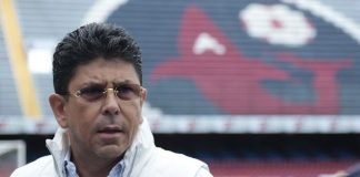 Detienen al empresario Fidel Kuri por fraude