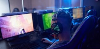 Industria gamer sufre un aumento del 340% en ciberataques durante pandemia Gamers Latam