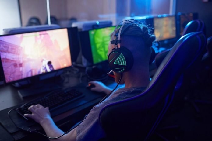 Gamers Latam Gamers Latam