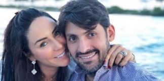 Giran orden de aprehensión contra Inés Gómez-Mont y su esposo