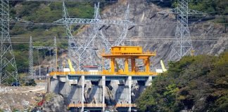 AMLO Reforma eléctrica