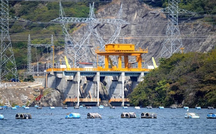 AMLO Reforma eléctrica