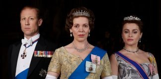 ‘The Crown’ arrasó en los Premios Emmy The Crown Netflix