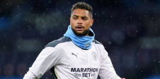 Da positivo a Covid-19 portero del Manchester City