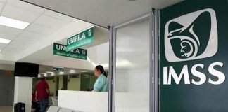 Libera IMSS apoyo a familiares de víctimas de inundación en Tula IMSS Urgencias