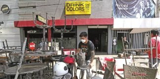 inundación tula negocios