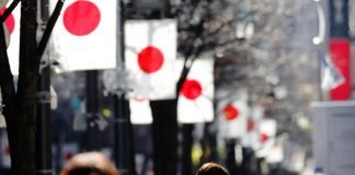 Japón reduce medidas sanitarias e impone una certificación para lugares públicos Japón Covid