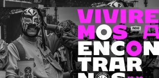 Vive Latino vuelve para 2022 Vive Latino 2022