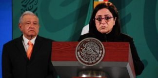 Fonden Protección Civil