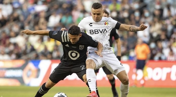 Gran torneo entre Liga MX y la MLS será histórico MLS y Liga MX