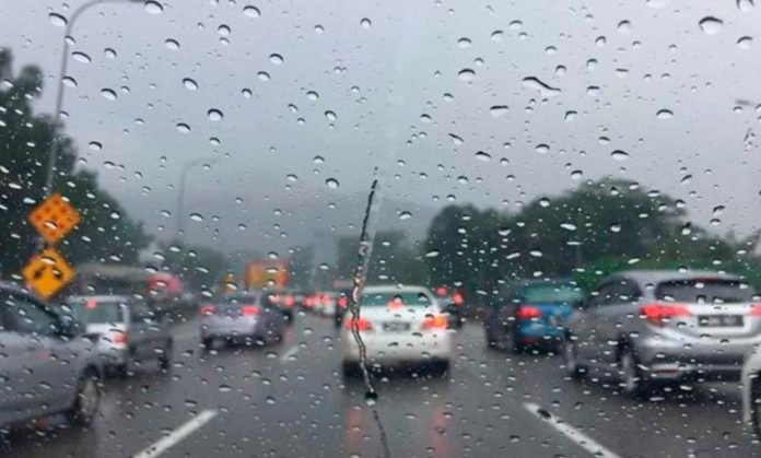 Lluvias Hidalgo