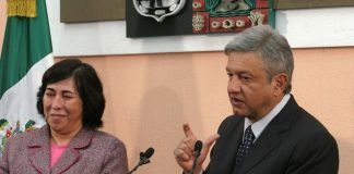 AMLO Consejería