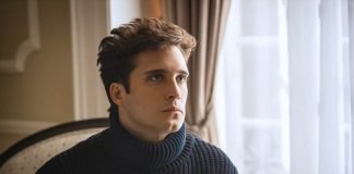 Luis Miguel La Serie