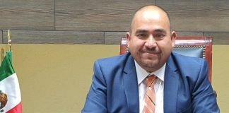 Vinculan a adolescente que asesinó a alcalde de Zapotlán Manuel Aguilar