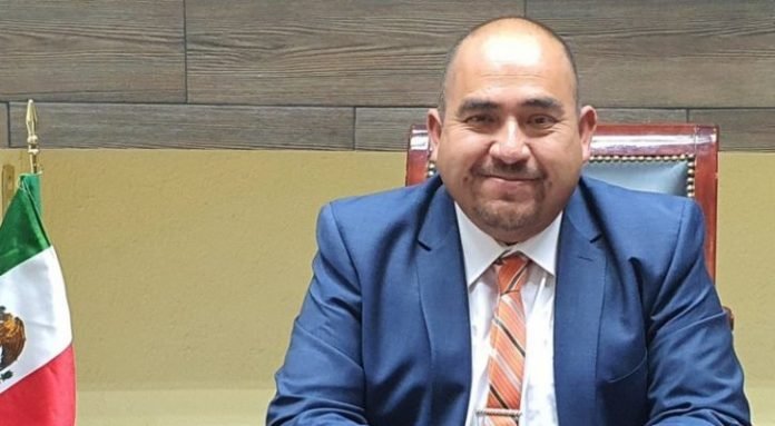 Manuel Aguilar
