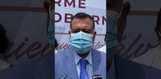 Amieva garantiza Transformación en Mixquiahuala: presenta Primer Informe