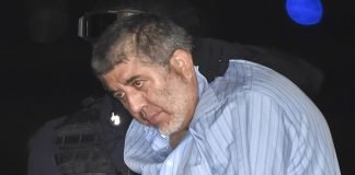 Sentencian a 28 años de prisión a Vicente Carrillo Fuentes Vicente Carrillo