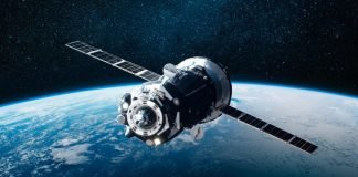 México Rusia Espacio