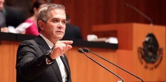 Miguel Angel Mancera