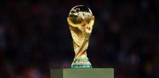 FIFA propone jugar el Mundial cada dos años Copa Mundial FIFA