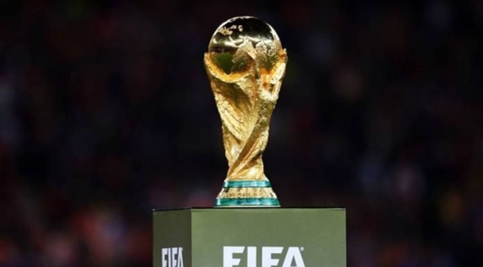 FIFA propone jugar el Mundial cada dos años Copa Mundial FIFA