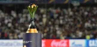 Japón se echa para atrás como sede del Mundial de Clubes Mundial de clubes