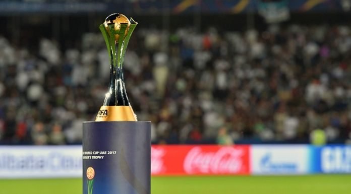 Japón se echa para atrás como sede del Mundial de Clubes Mundial de clubes