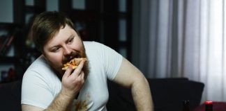 Sobrepeso y obesidad