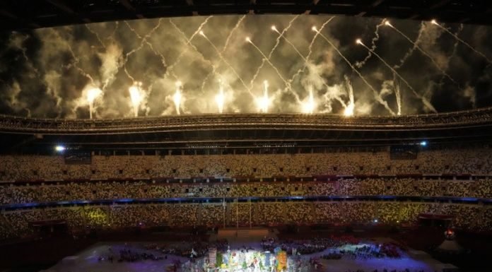Culminan los Juegos Paralímpicos Tokio 2020 Juegos paralímpicos