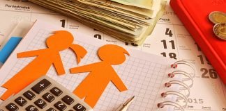 Por no dar pensión alimenticia, lo procesan en Tula pensión alimenticia