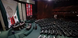 Cámara de Diputados