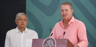 Quirino Ordaz Coppel