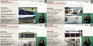 Dinero de próxima rifa de AMLO será para atletas Olímpicos AMLO Rifa premios