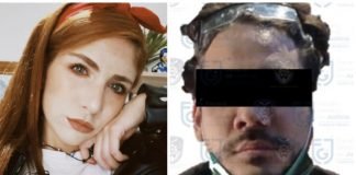 Dan más de tres años de cárcel a Rix, acusado de violación Rix y Nath Campos