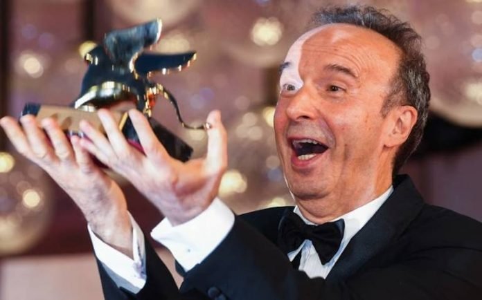 Benigni León de Oro