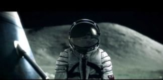Carrera espacial entre Rusia y EEUU ahora se traslada al cine Rusia Película espacial