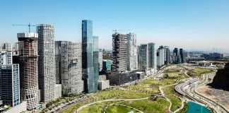 Inversión total debe incrementar para asegurar crecimiento económico Inversión México