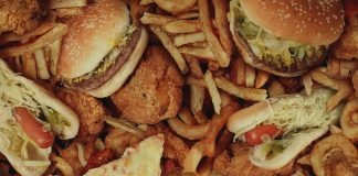 Uno de cada 5 niños comieron con más frecuencia comida rápida por pandemia Comida favorita