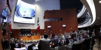 Senado Acoso laboral