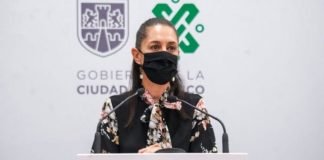 Gobierno de Sheinbaum lleva 18 premios en 3 años de gestión Sheinbaum Gobierno