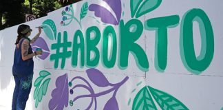 Aborto CDMX