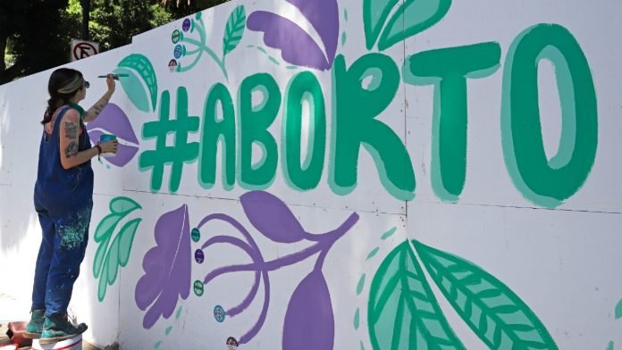 Aborto CDMX