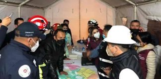 Por derrame de combustible, cierran carretera Apan-Tepeapulco Combustible Tepeapulco