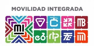 Movilidad Integrada