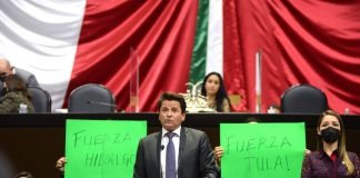 Tula Cuauhtémoc Ochoa