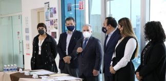 Heineken donación Hidalgo