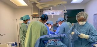 Trasplante de órganos