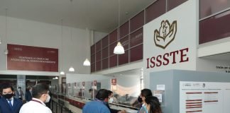 Ventanilla de Atención