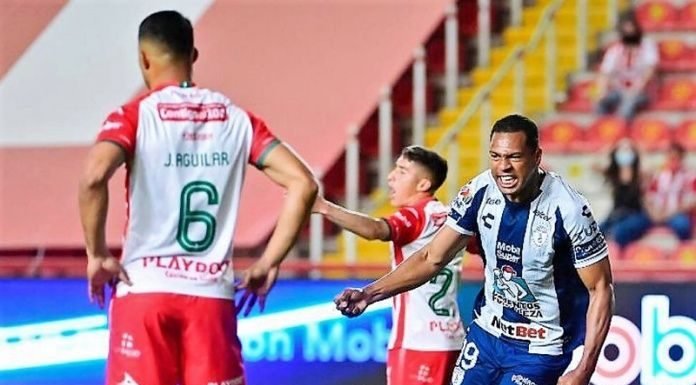 Pachuca y Necaxa, con necesidad de ganar en el Hidalgo Pachuca vs Rayos