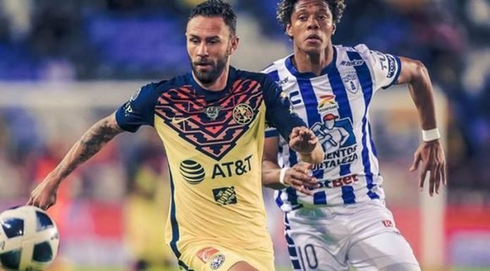 Paulo Pezzolano confía que Pachuca llegará a la liguilla Paulo Pezzolano